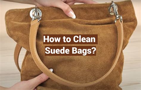 how to clean suede purse|how to clean old suede.